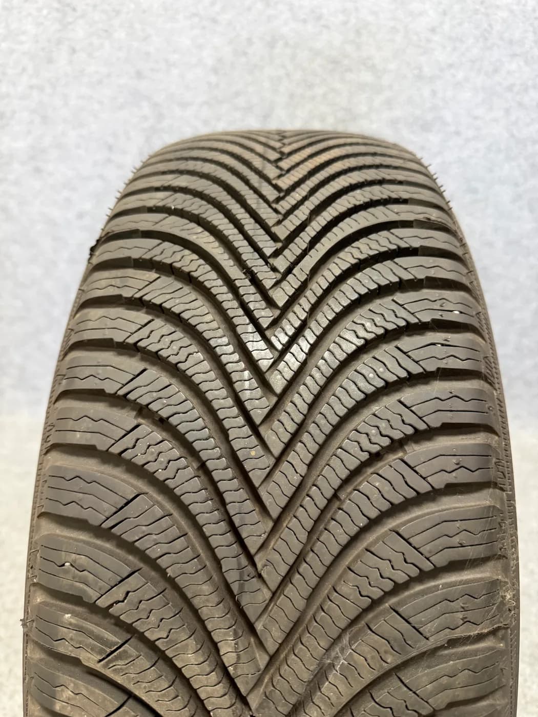 215/55r17 téli