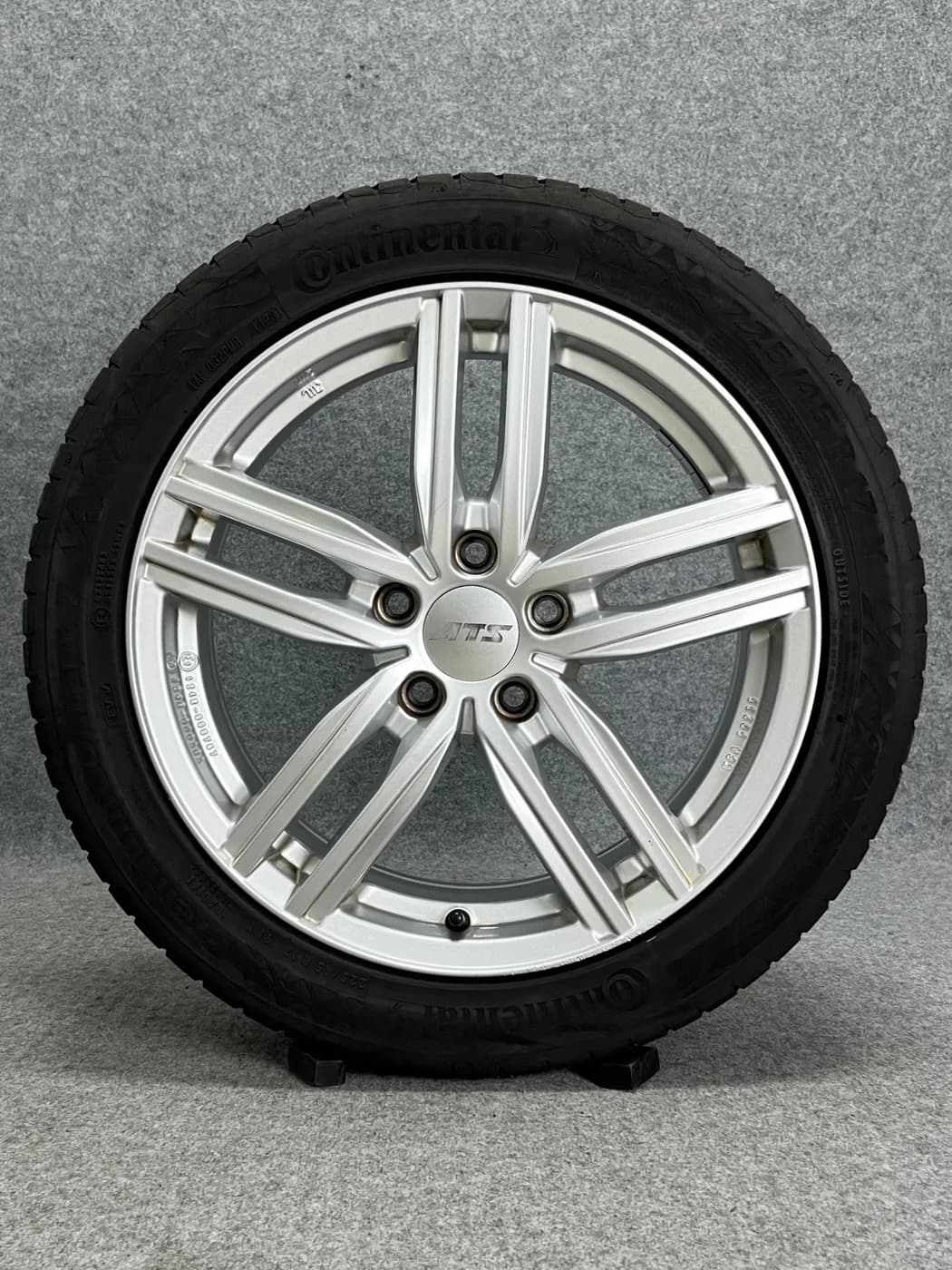 ATS 17" 5x112