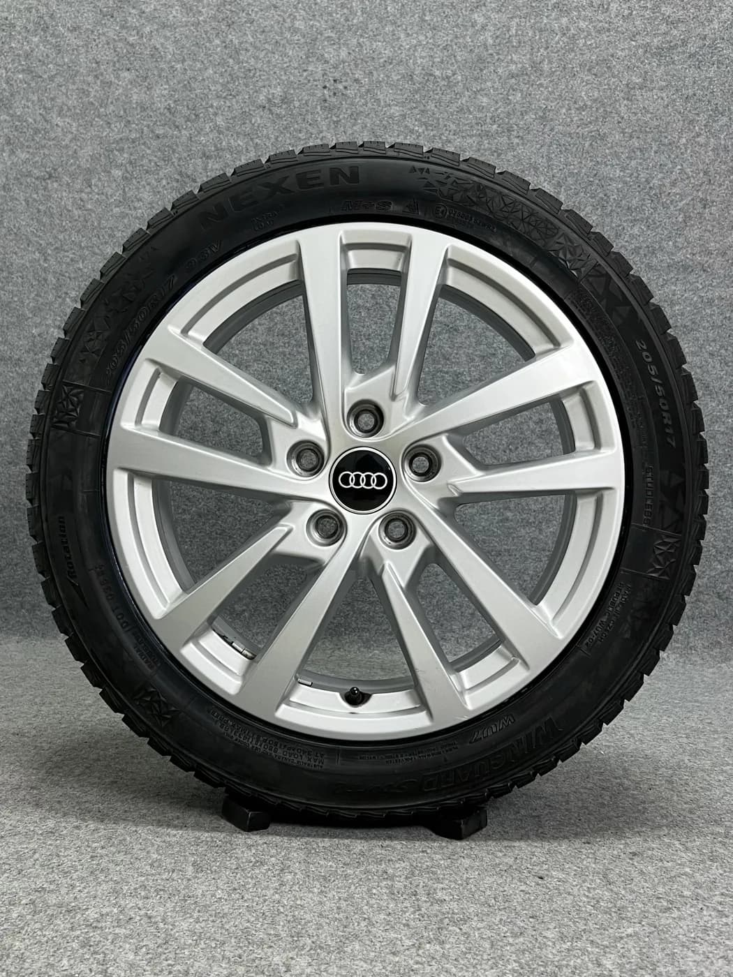 Audi 17" 5x112