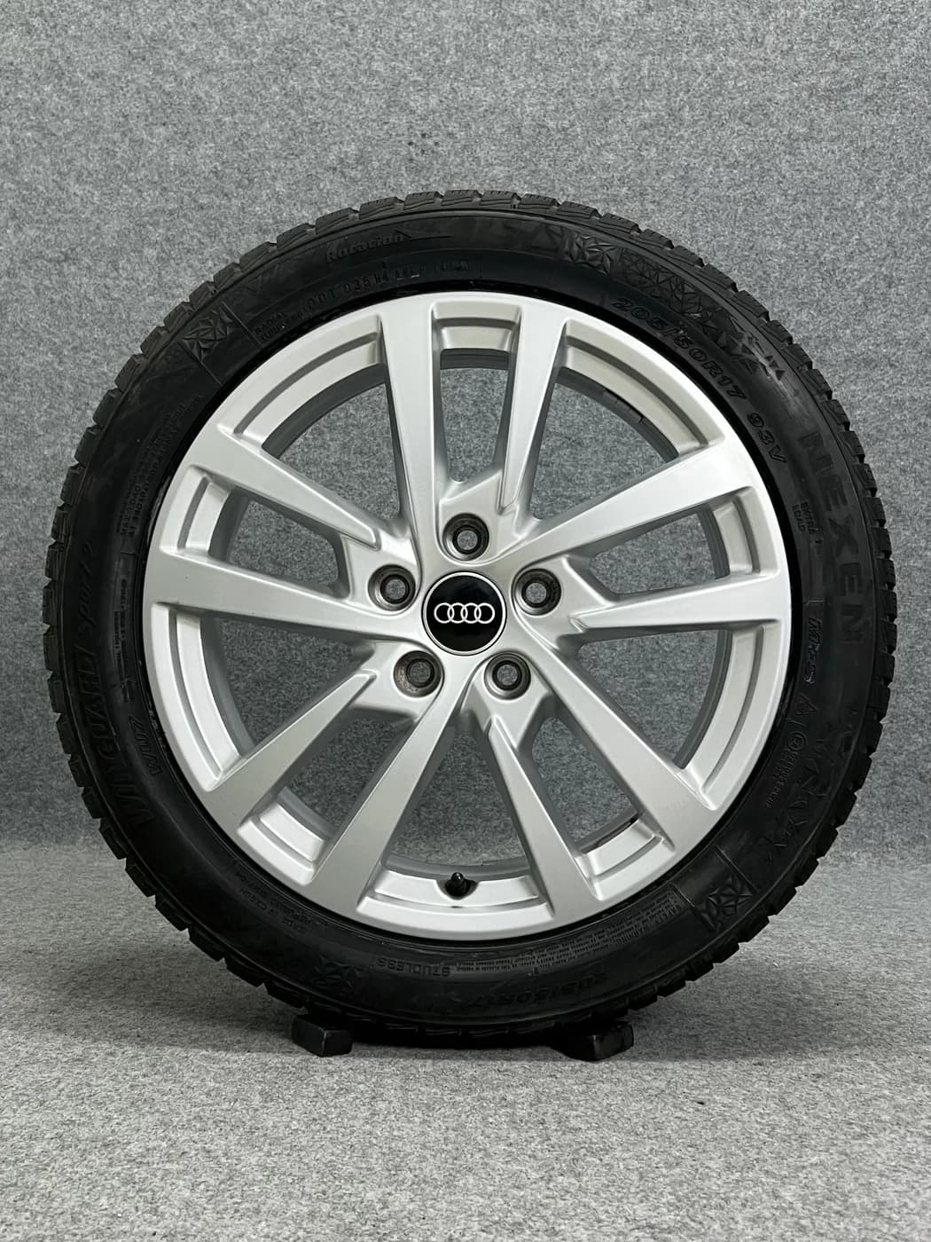 Audi 17" 5x112