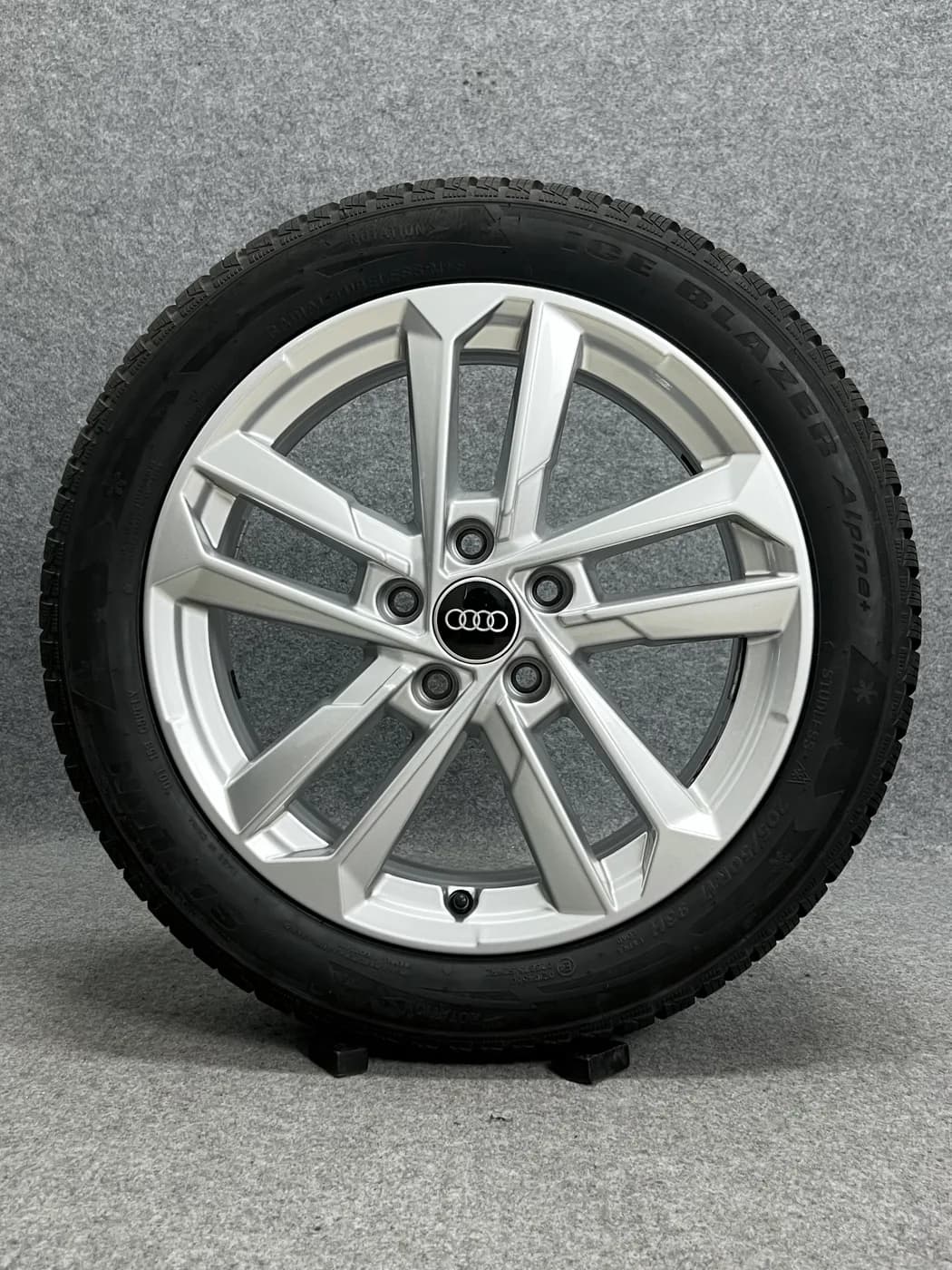 Audi 17" 5x112