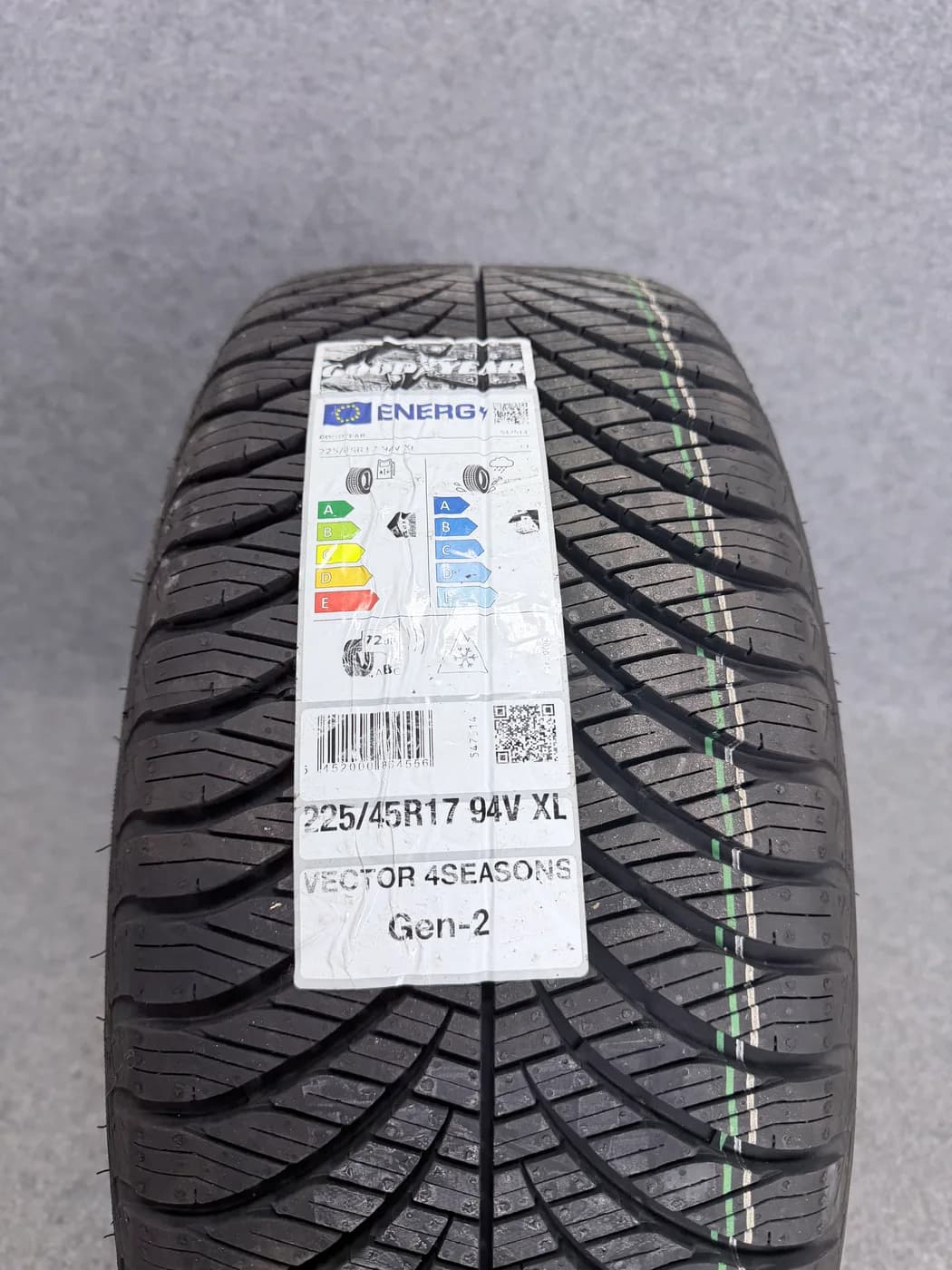 Audi 17" 5x112