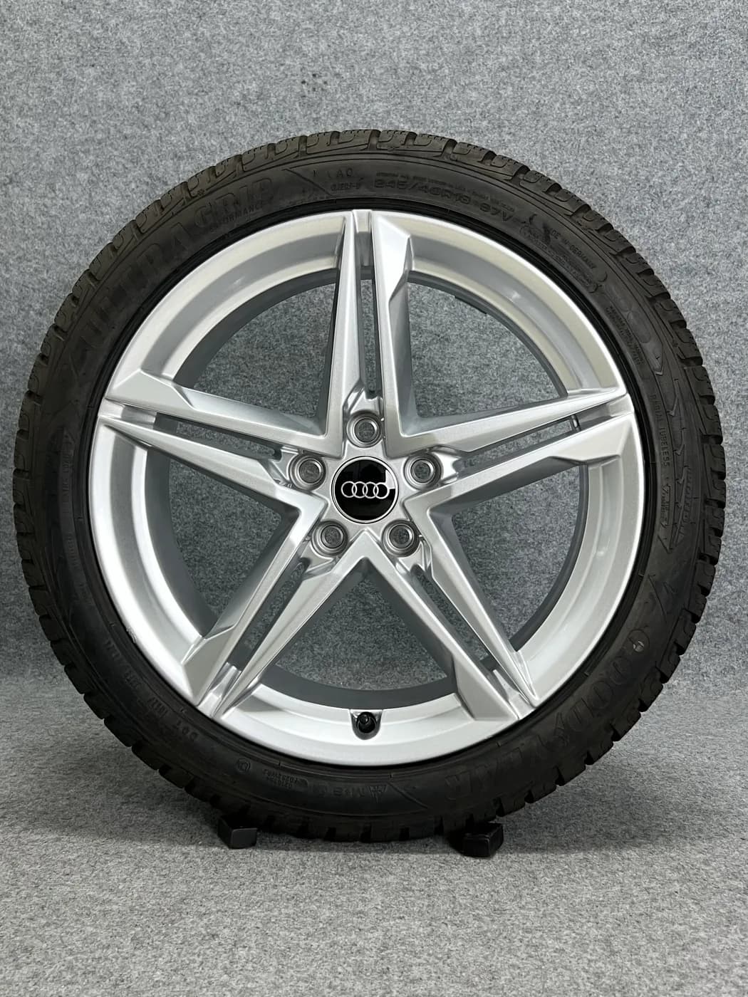 Audi 18" 5x112