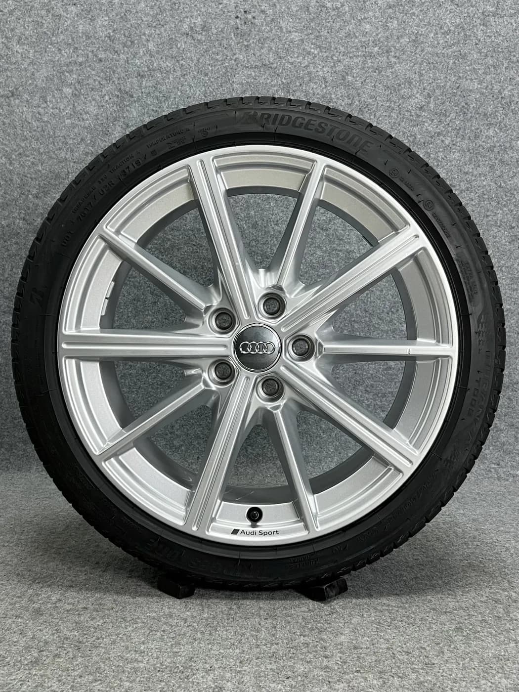 Audi 18" 5x112