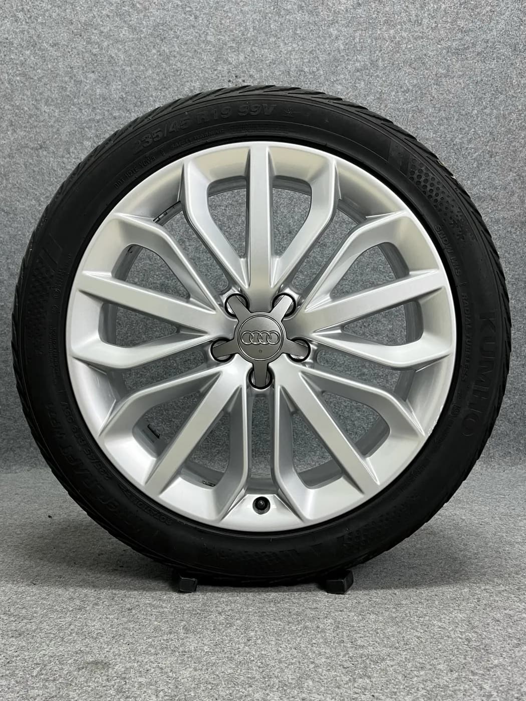 Audi 19" 5x112