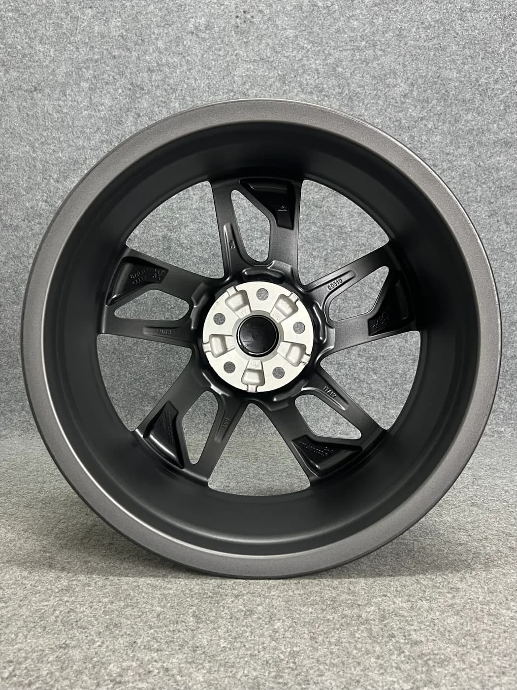 Audi 19" 5x112