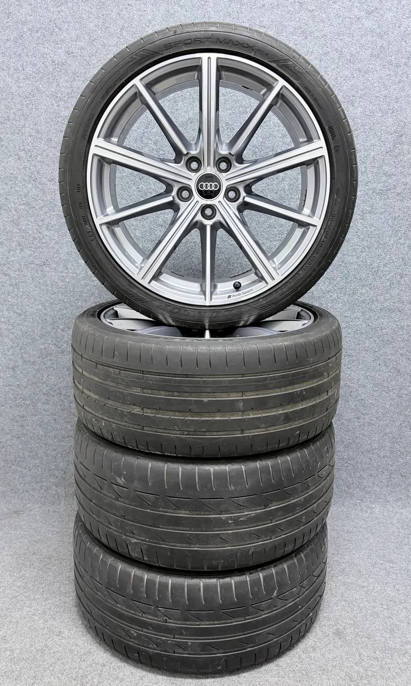 Audi 19" 5x112