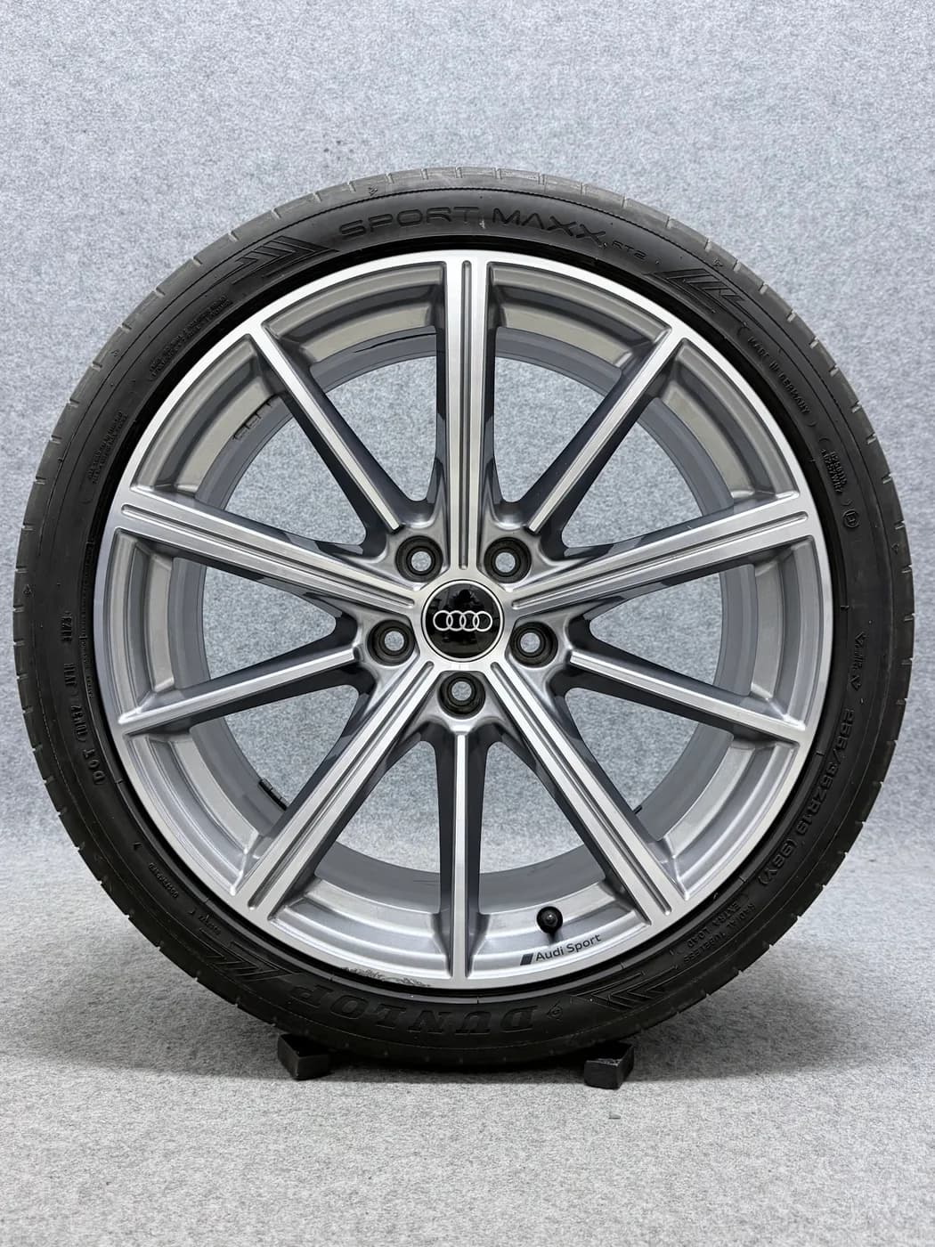 Audi 19" 5x112