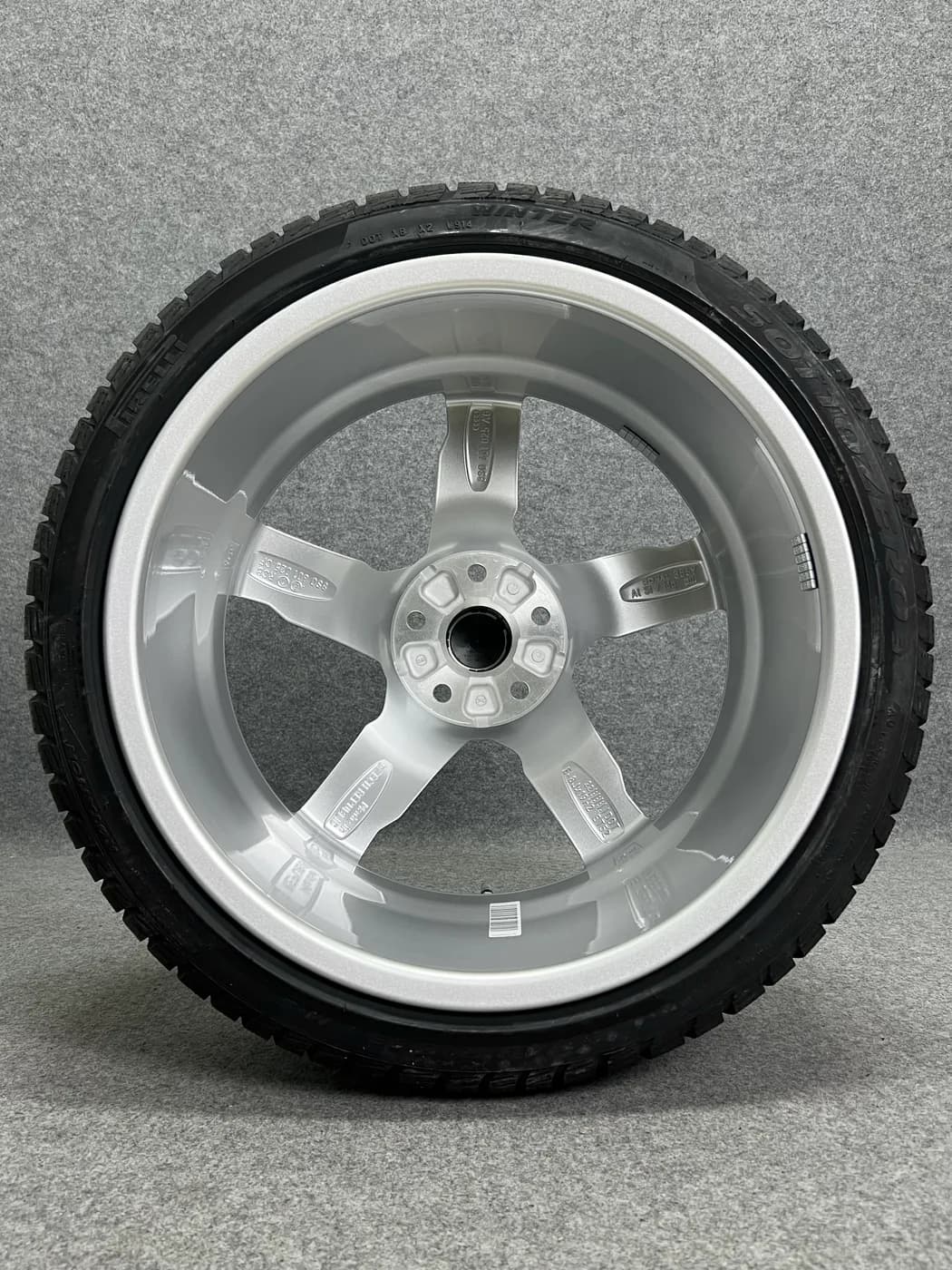 Audi 19" 5x112