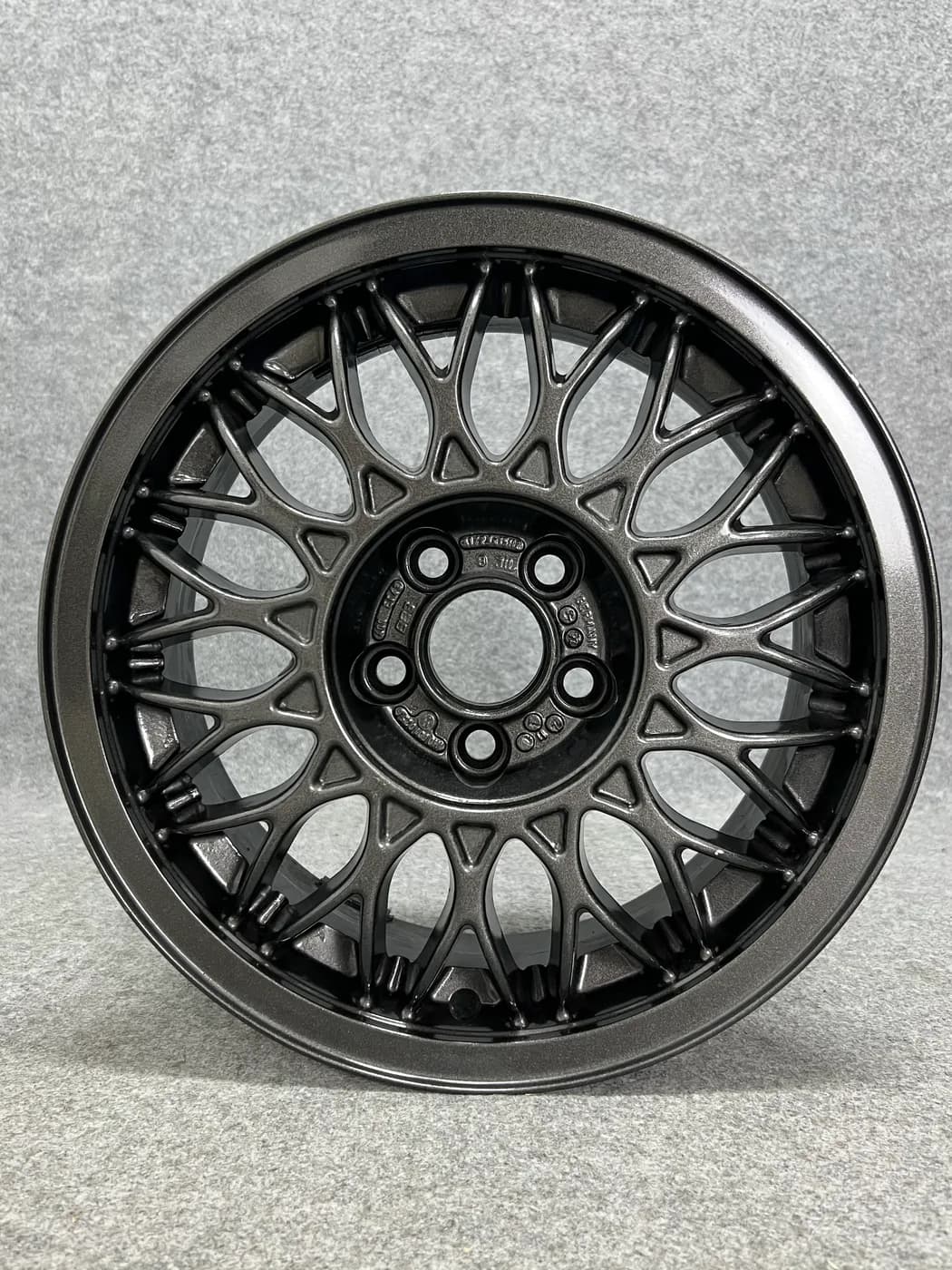 BBS 15" 5x100