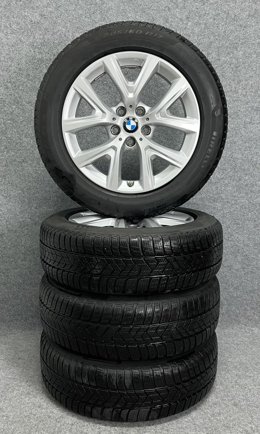 BMW 17" 5x112