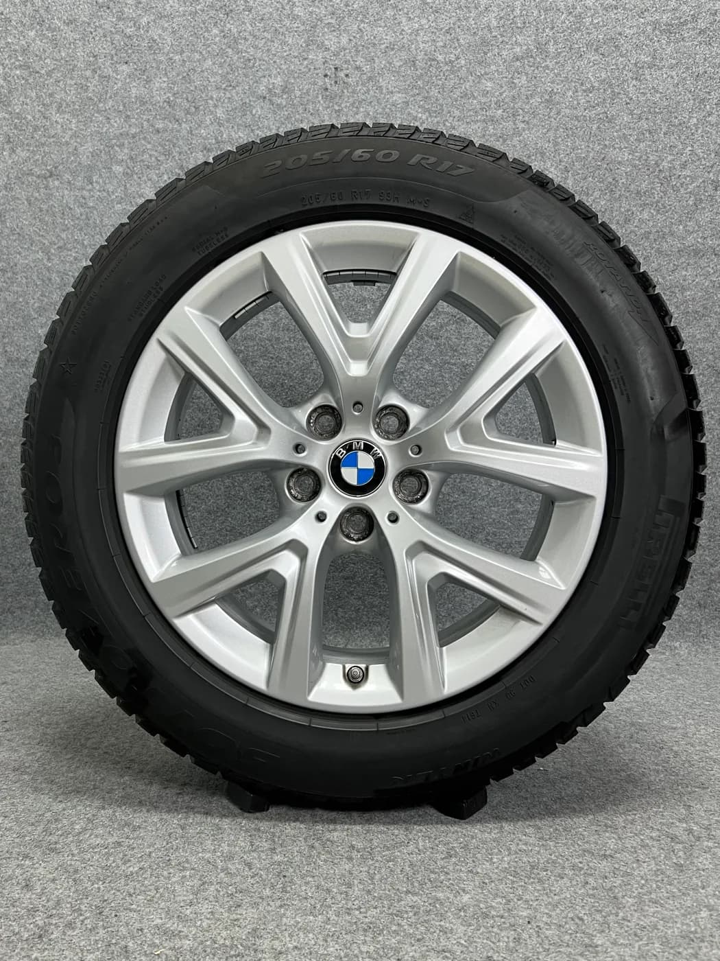 BMW 17" 5x112