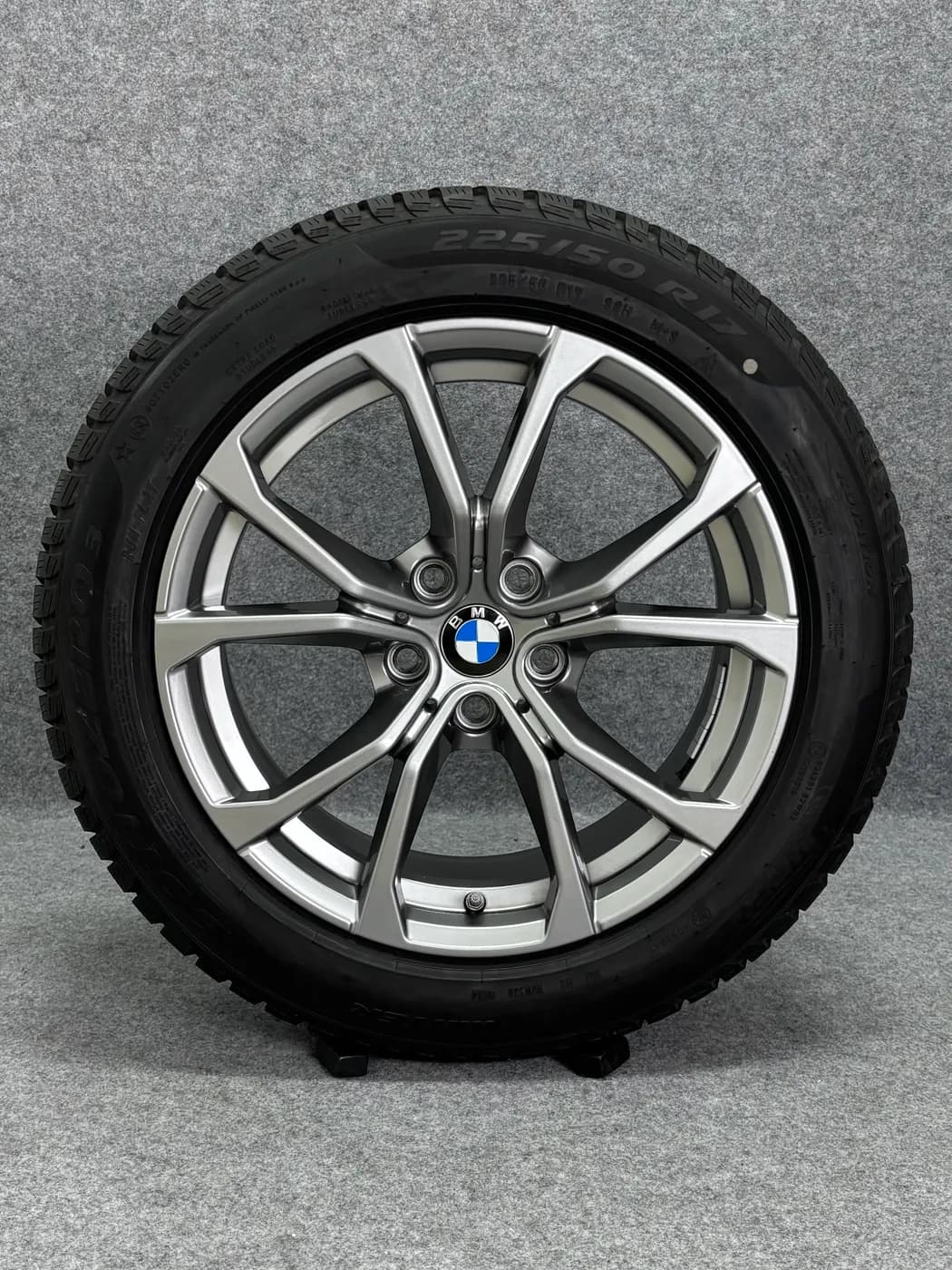 BMW 17" 5x112