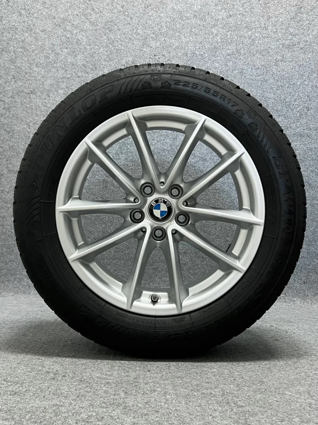 BMW 17" 5x112