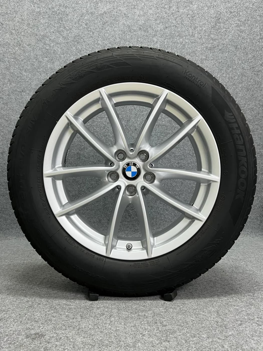 BMW 18" 5x112