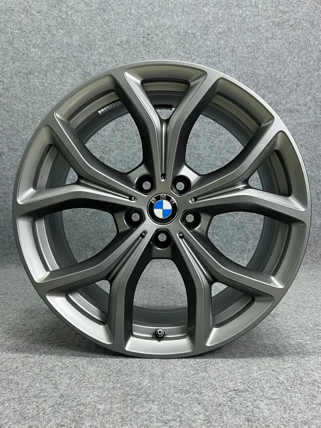BMW 19" 5x112