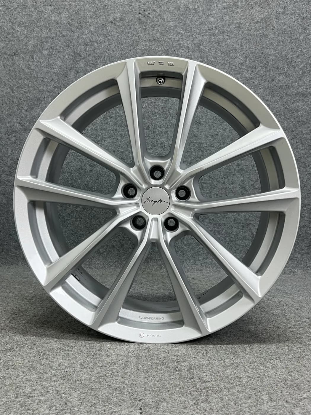 Breyton 20" 5x112