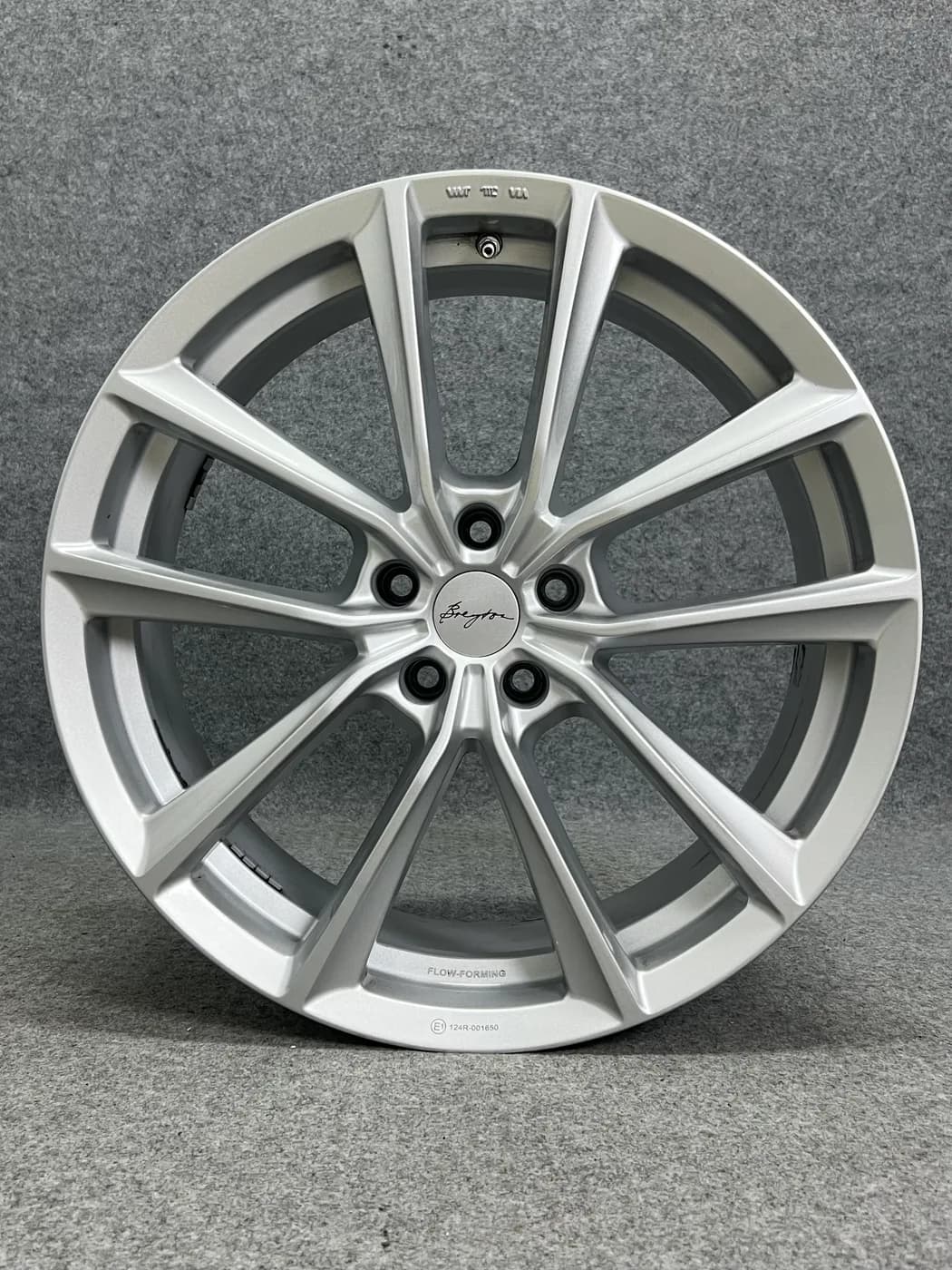 Breyton 20" 5x112