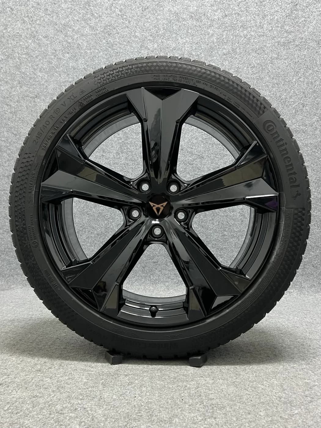 Cupra 19" 5x112