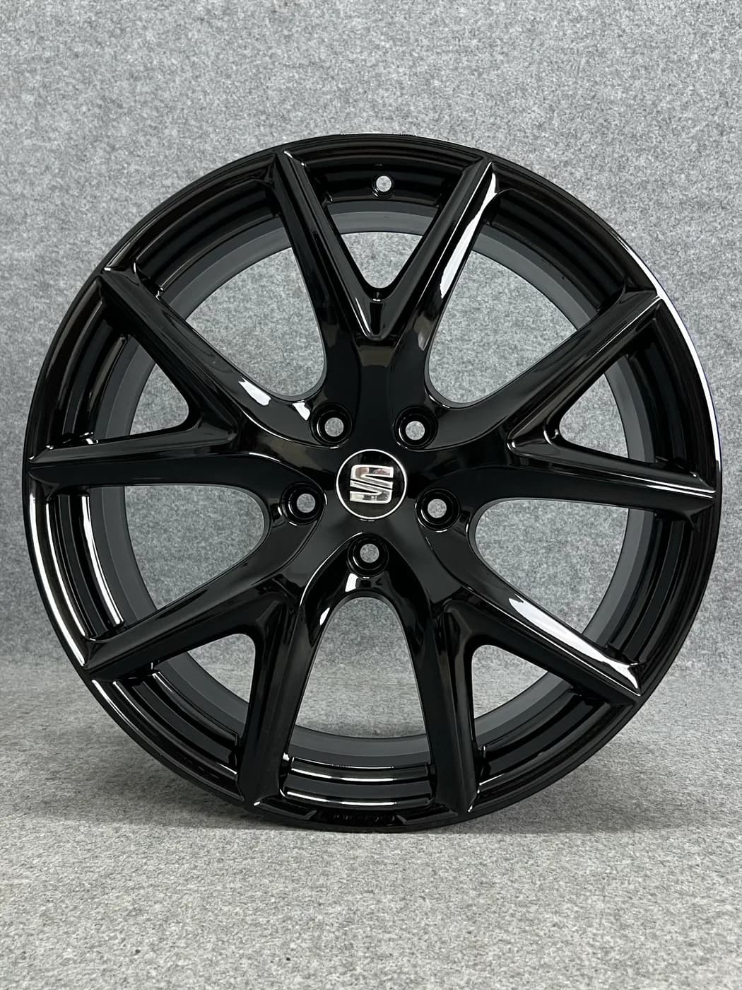 Cupra 19" 5x112