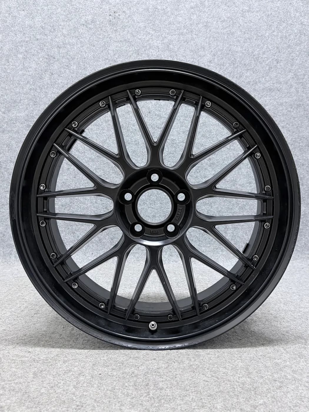 Dotz 19" 5x112