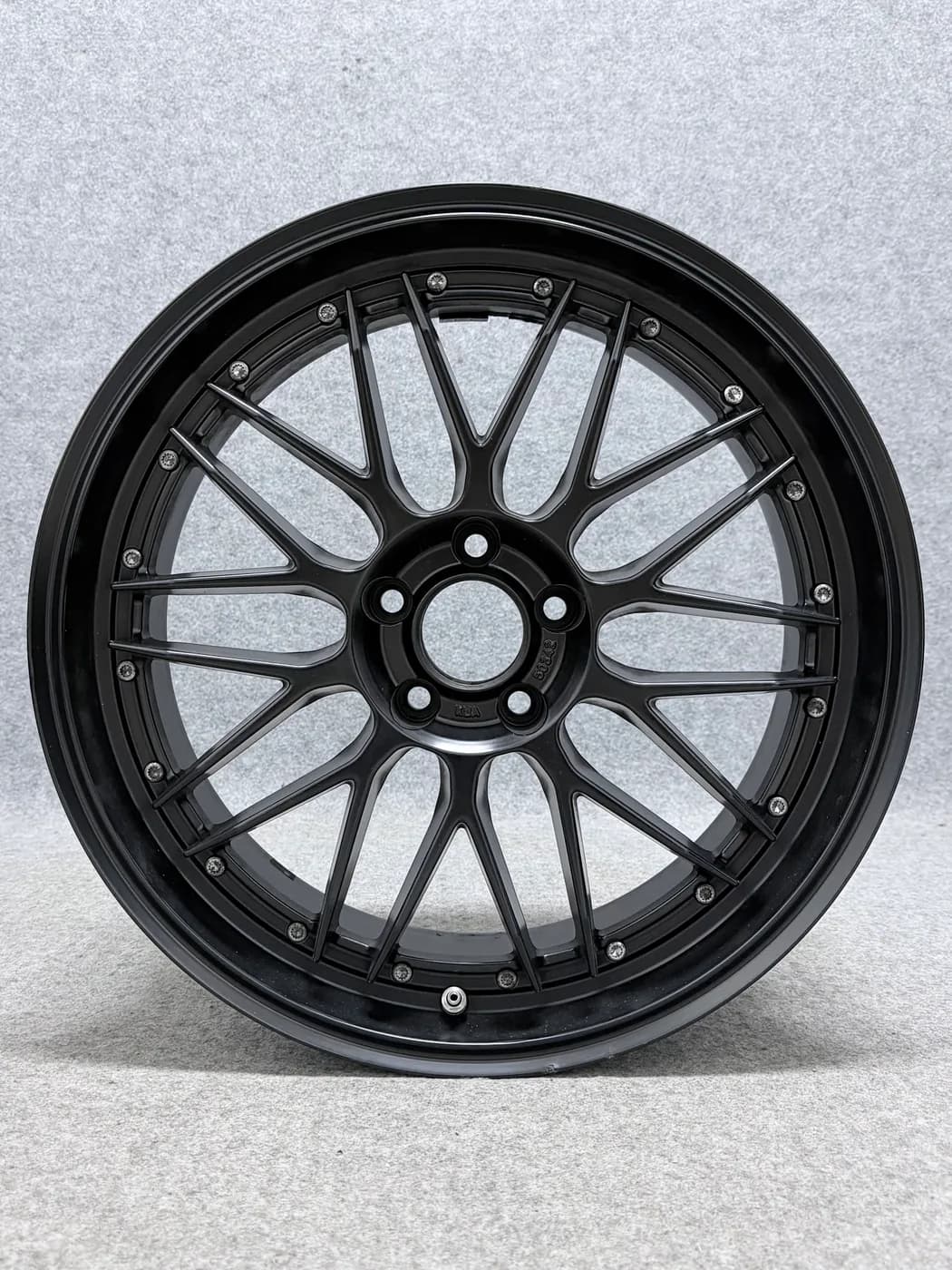 Dotz 19" 5x112