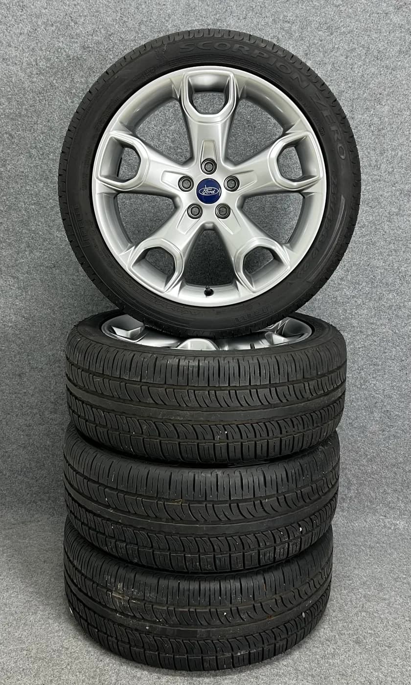 Ford 19" 5x108