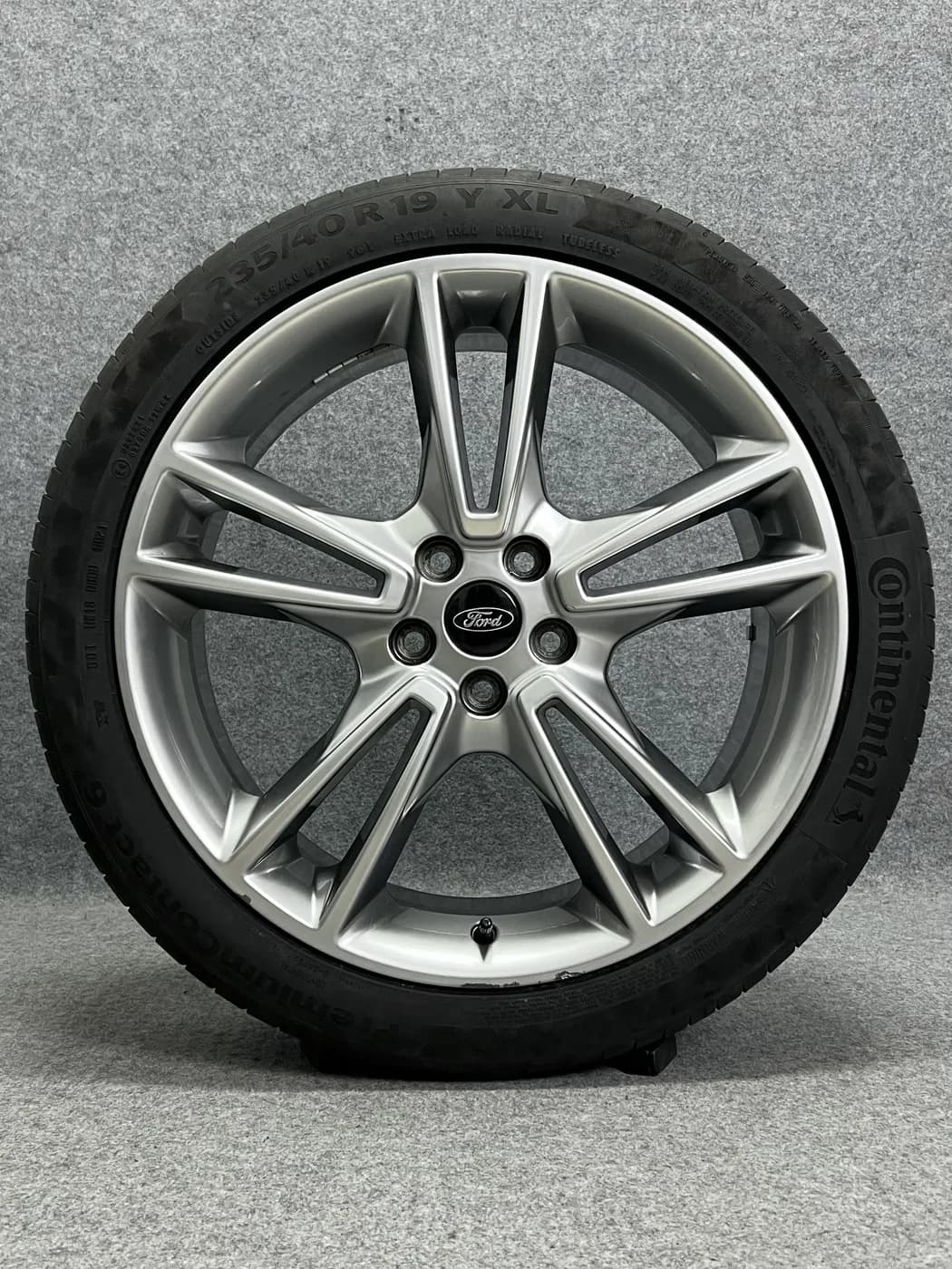 Ford 19" 5x108