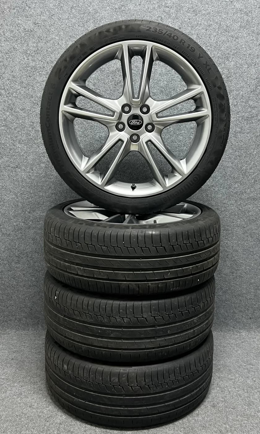 Ford 19" 5x108