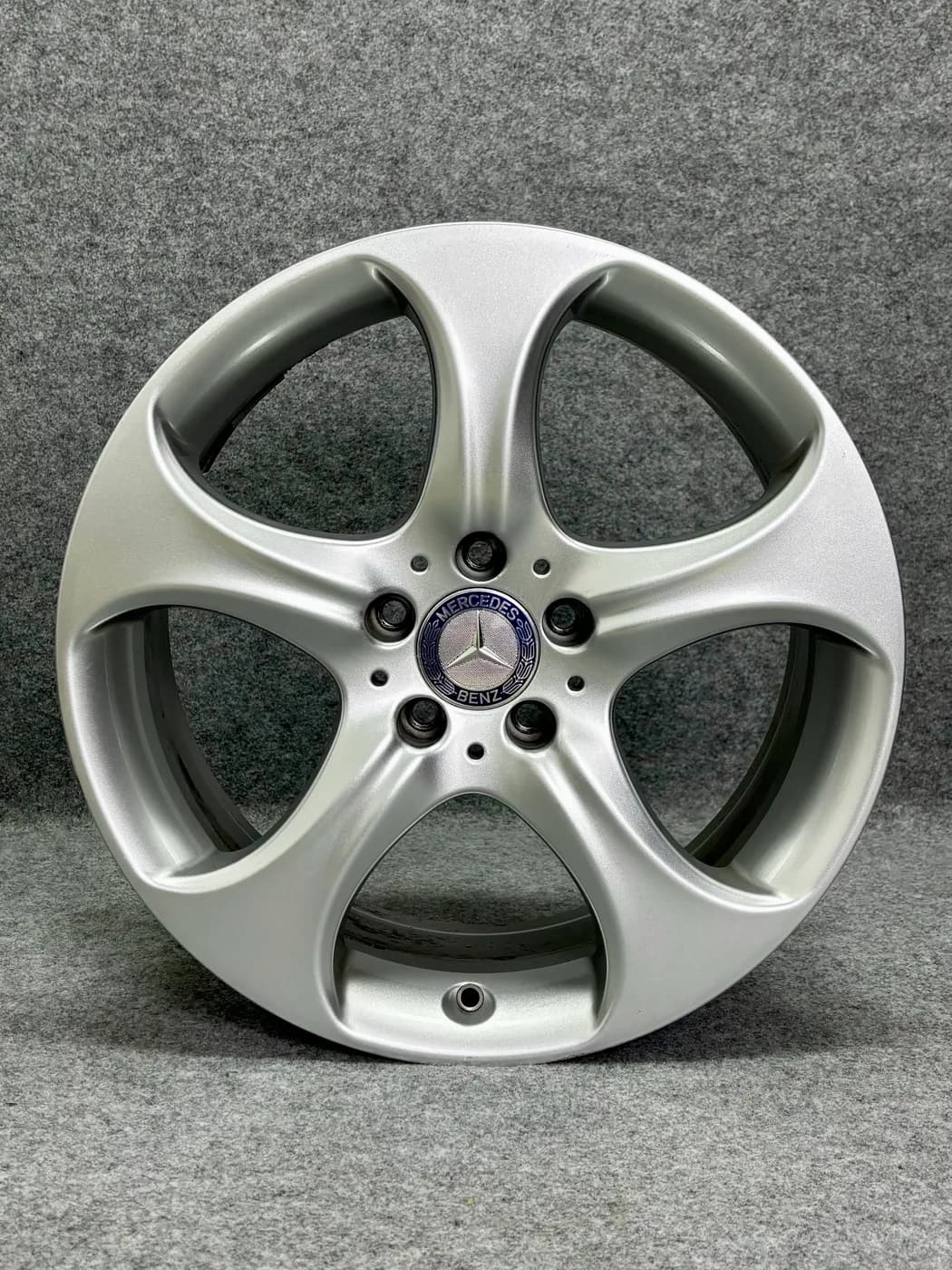Mercedes 18" 5x112