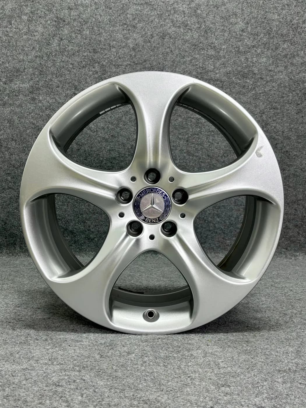 Mercedes 18" 5x112