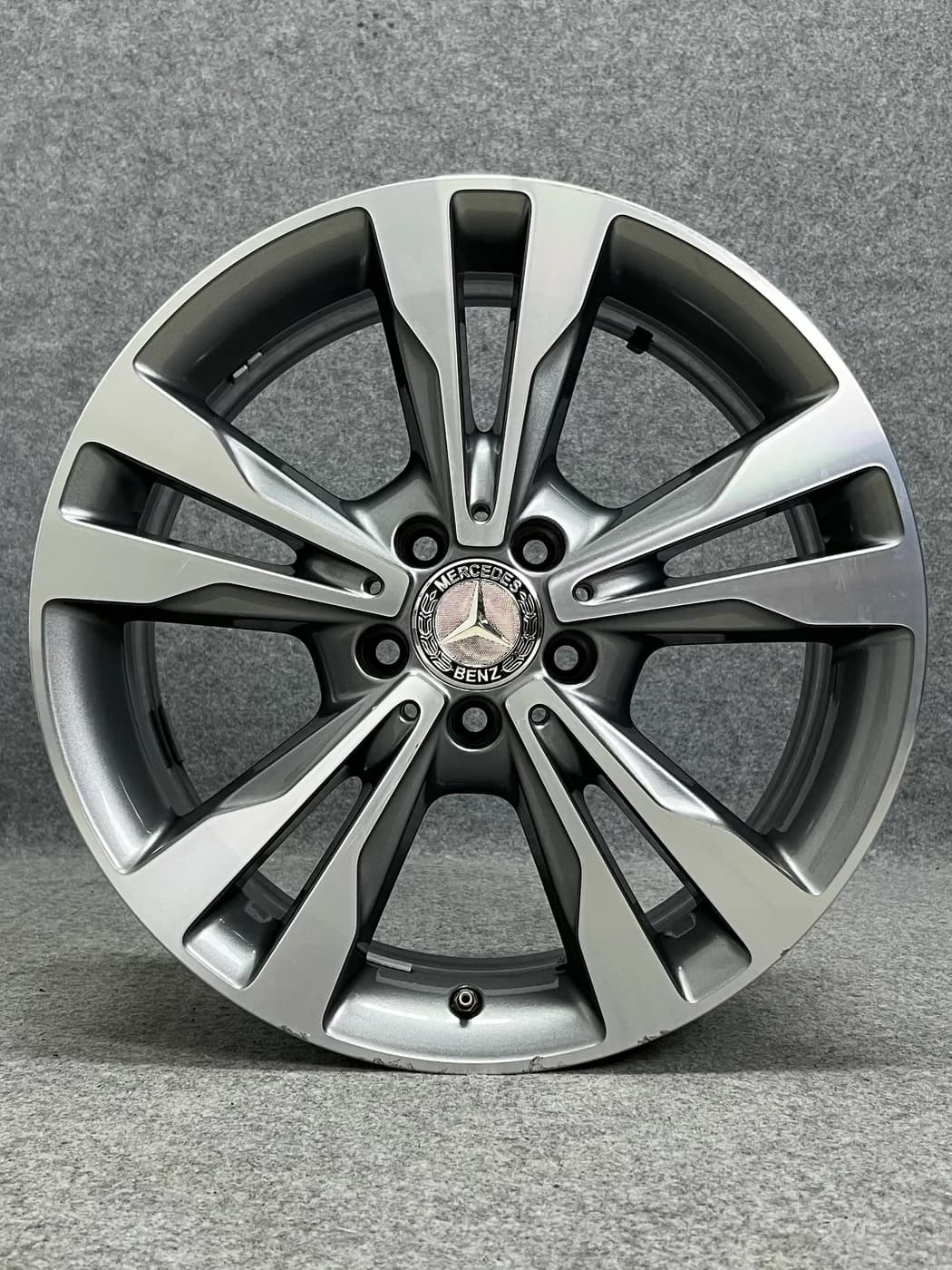 Mercedes 18" 5x112