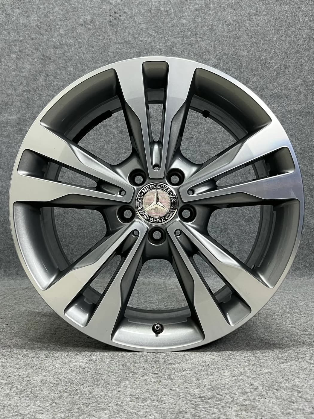 Mercedes 18" 5x112