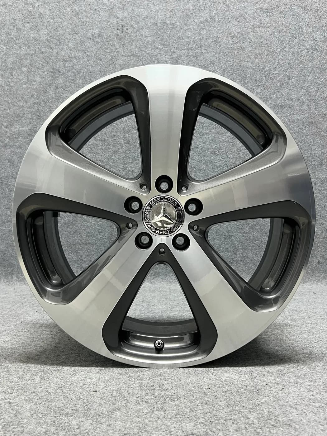 Mercedes 19" 5x112