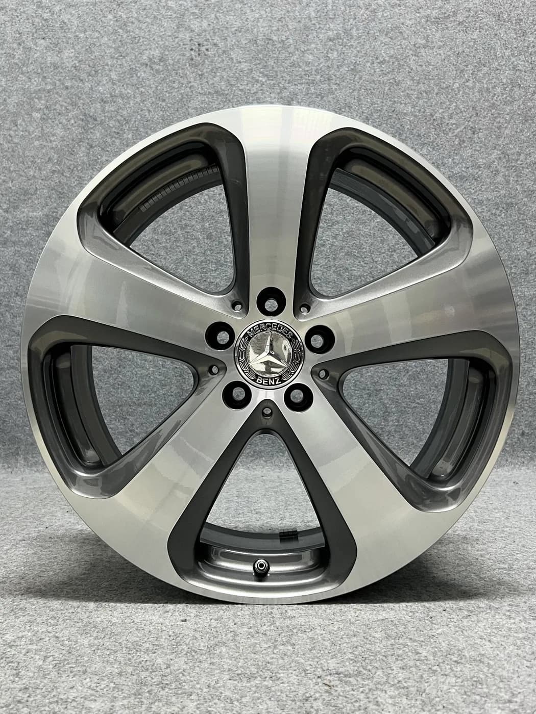 Mercedes 19" 5x112