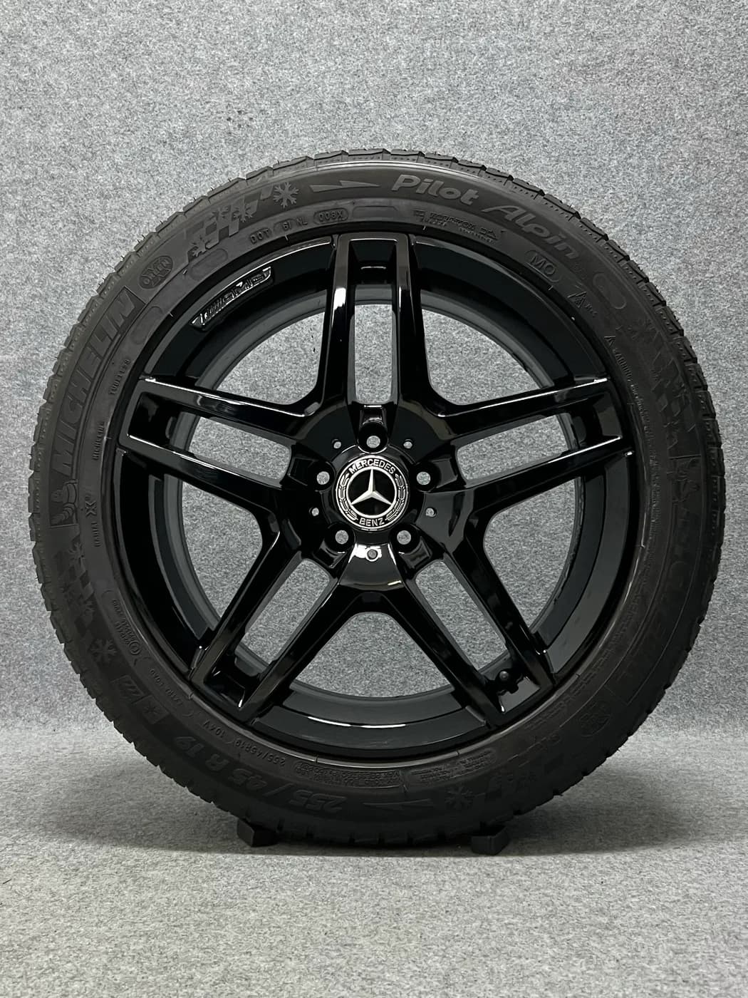 Mercedes AMG 19" 5x112