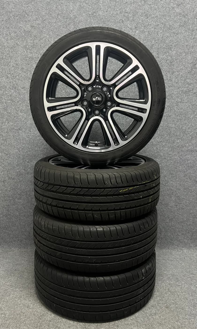 MINI 18" 5x120