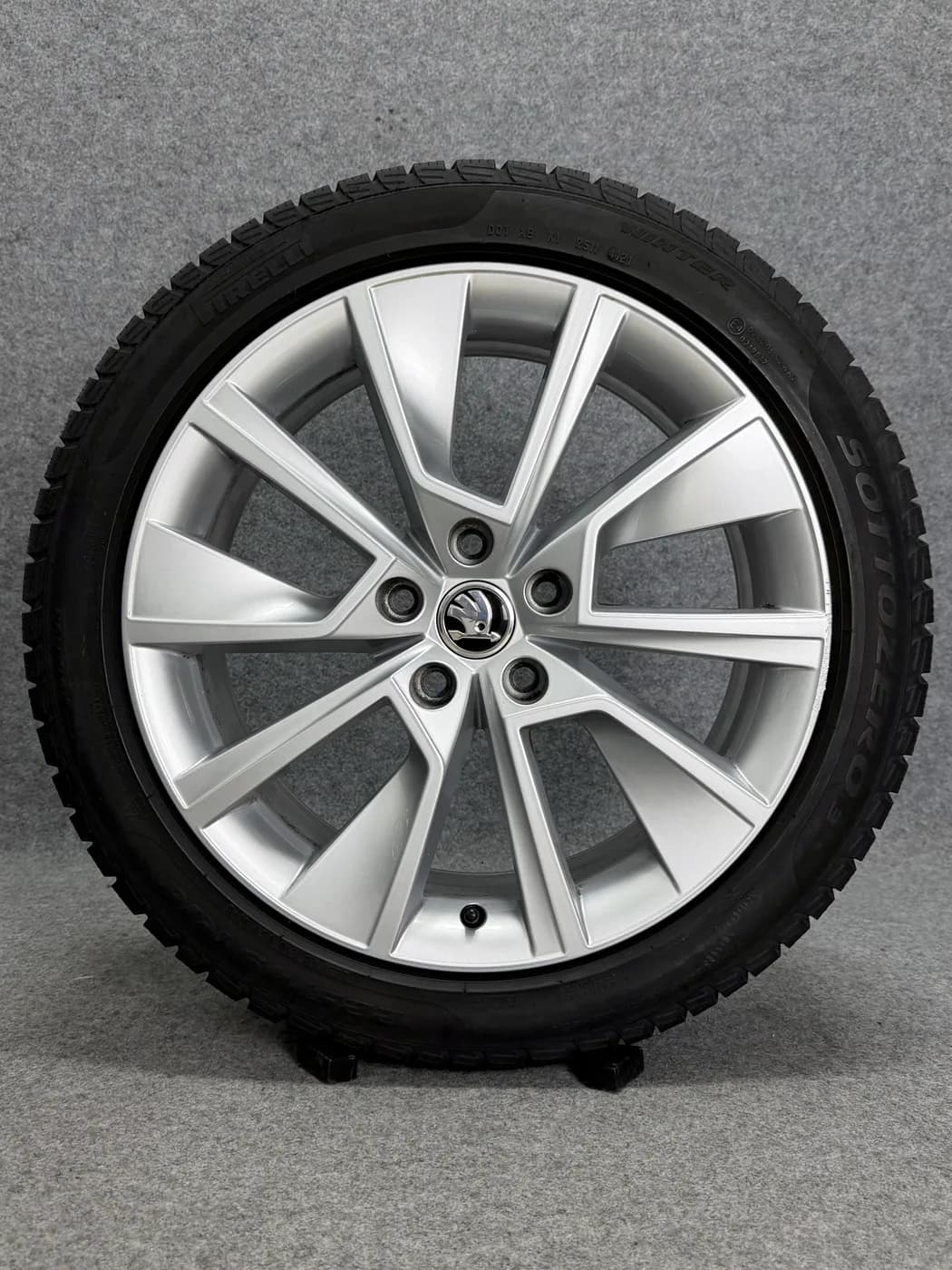 Skoda 18" 5x112
