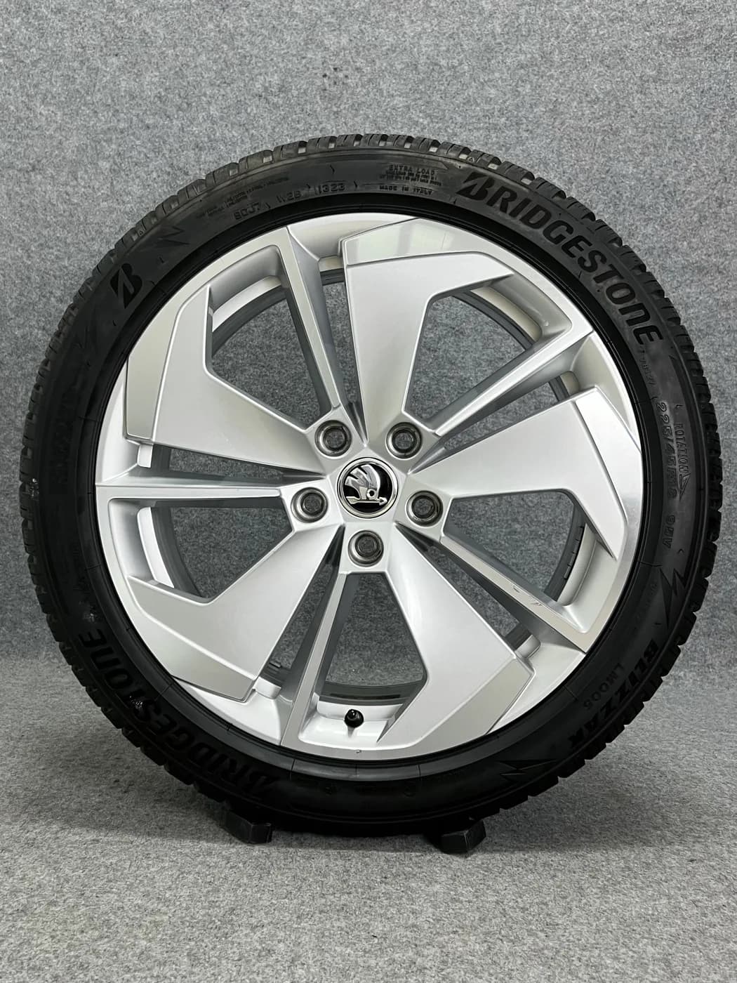Skoda 18" 5x112