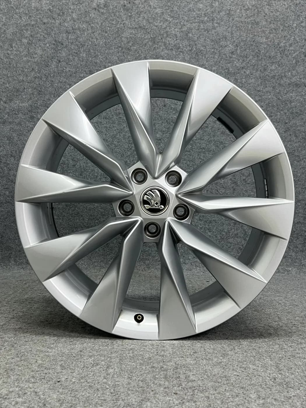 Skoda 19" 5x112