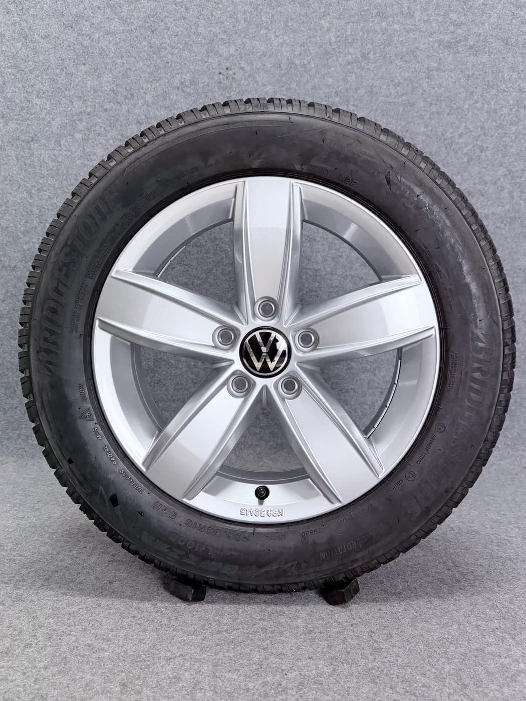 Volkswagen 16" 5x112