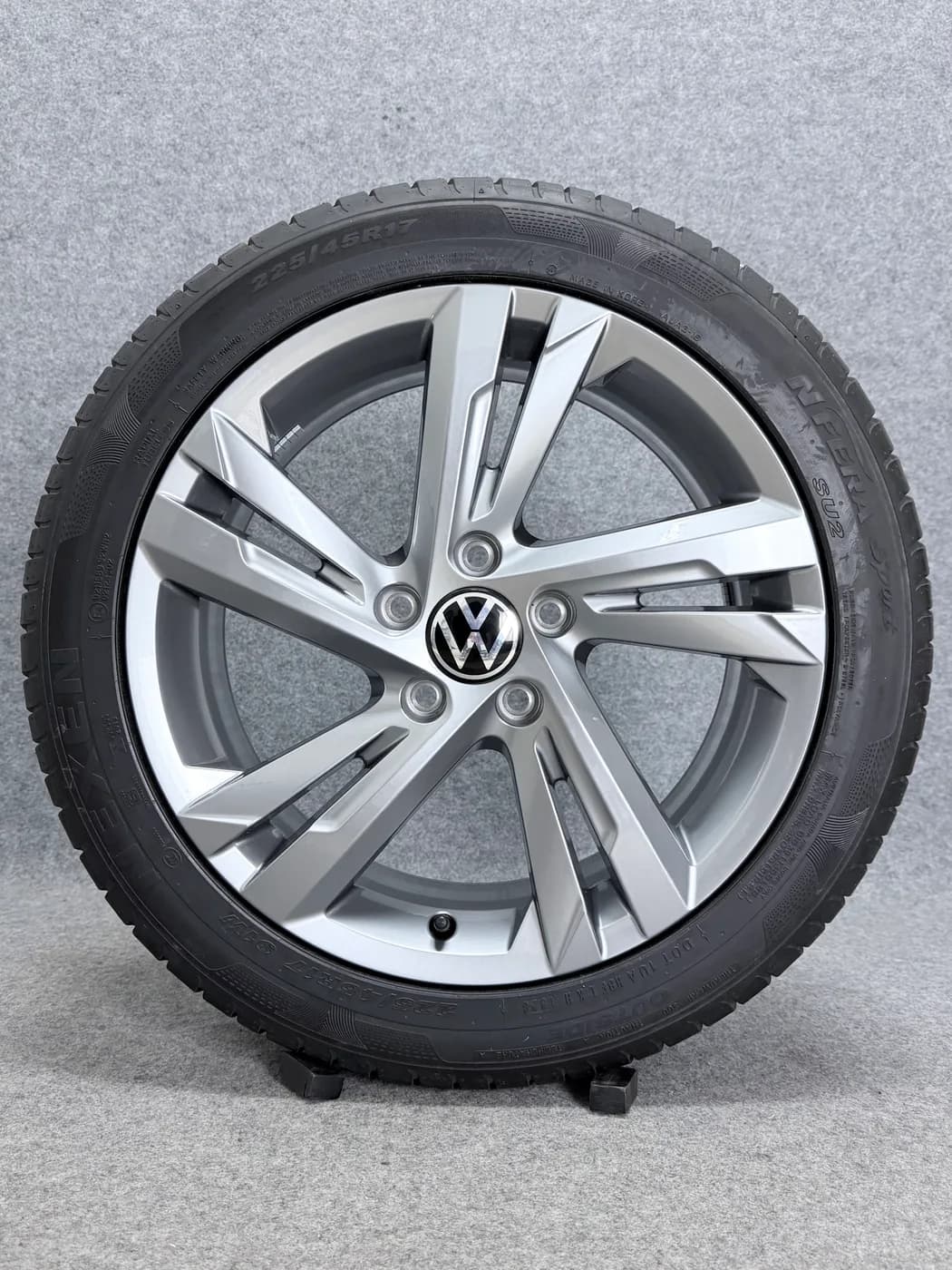 Volkswagen 17" 5x112