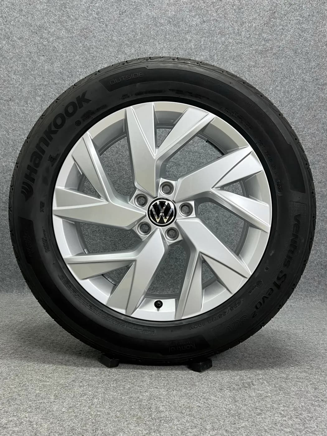 Volkswagen 18" 5x112