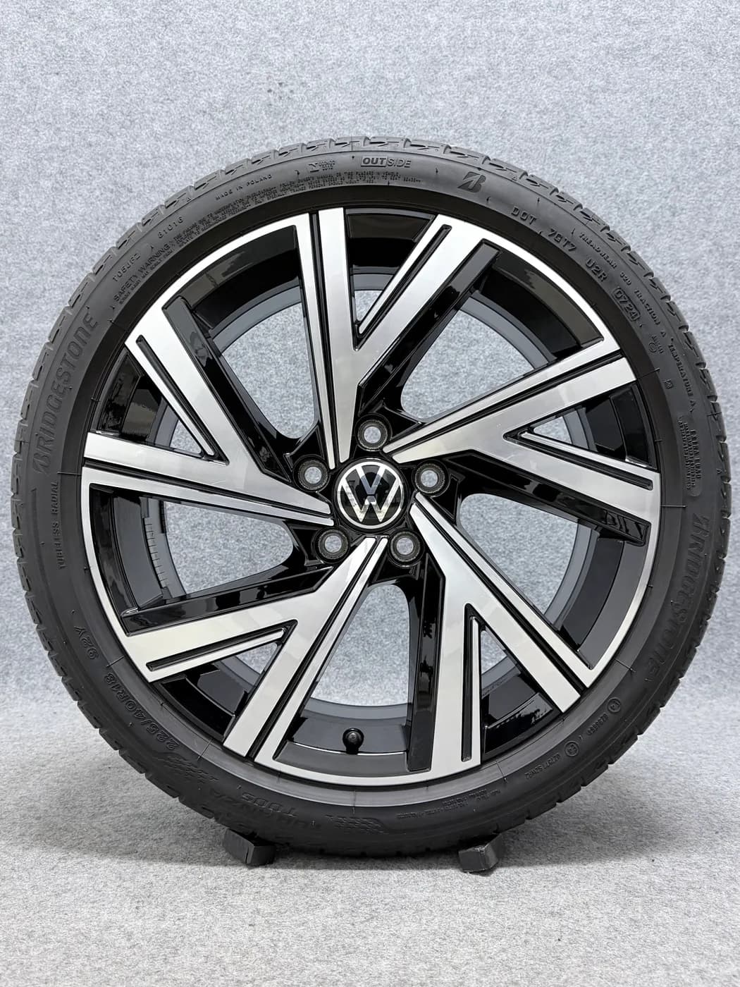 Volkswagen 18" 5x112