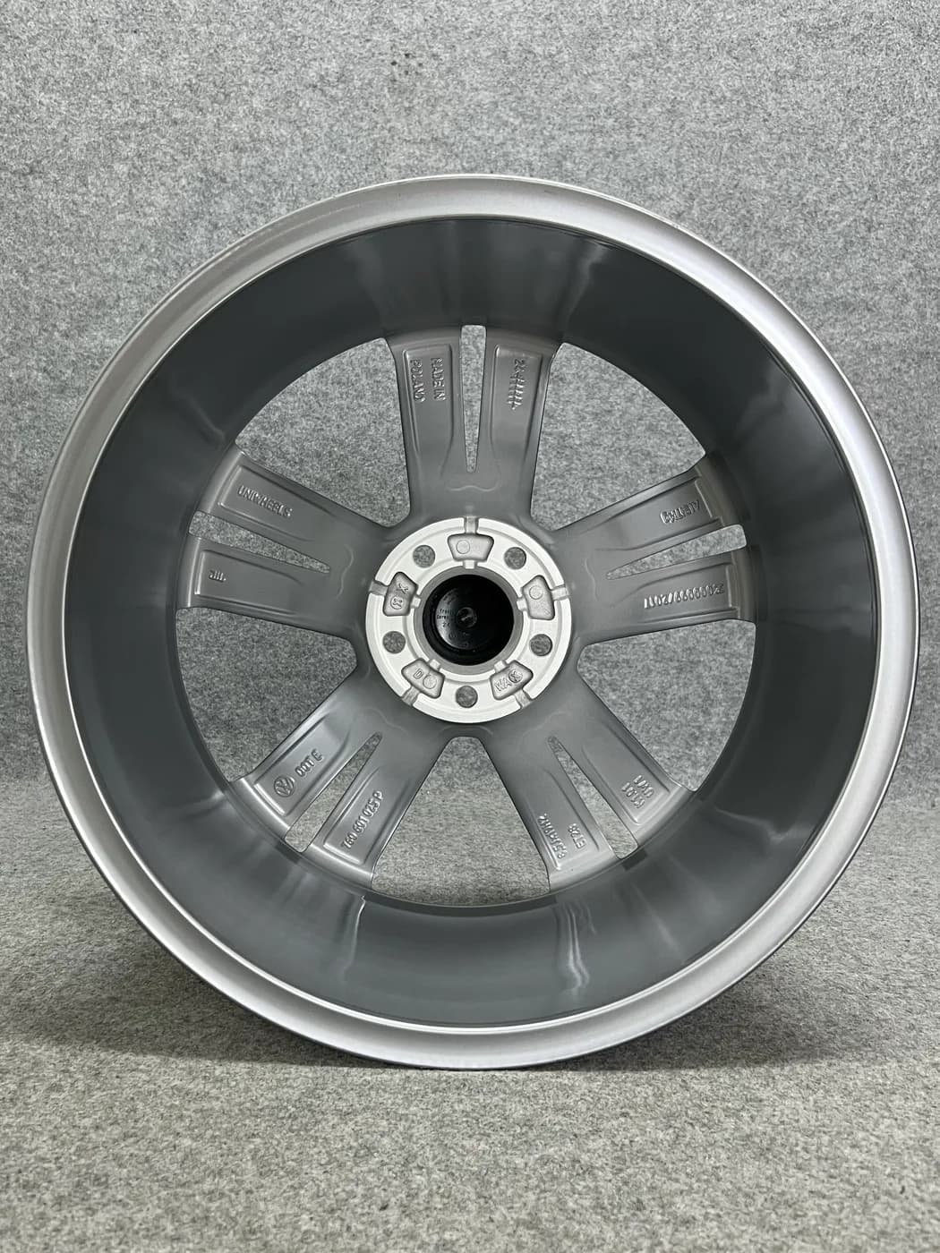Volkswagen 19" 5x112