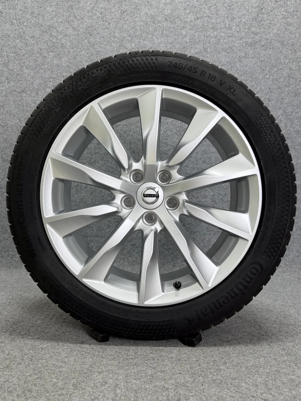 Volvo 18" 5x108