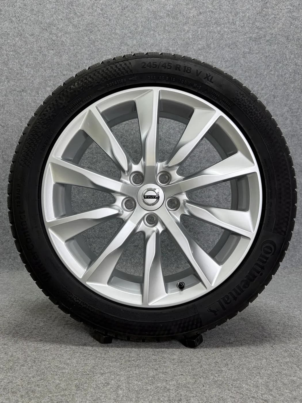 Volvo 18" 5x108