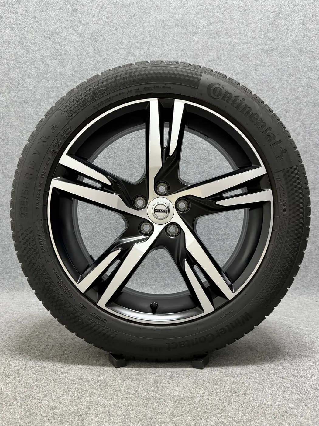 Volvo 19" 5x108