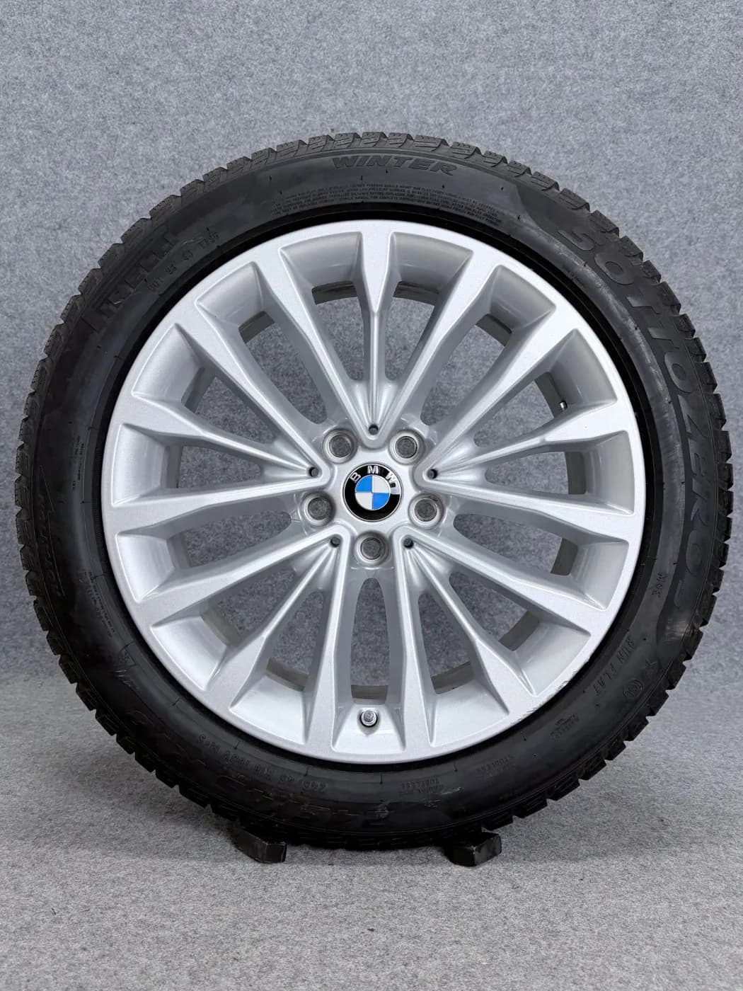 BMW 18" 5x112