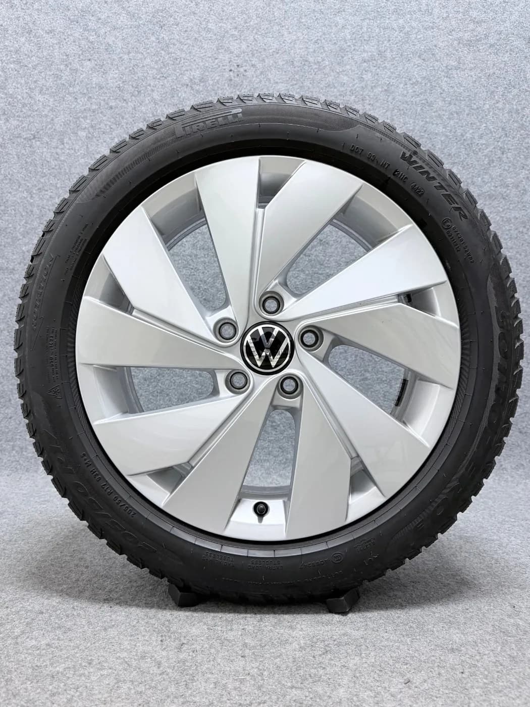 Volkswagen 17" 5x112